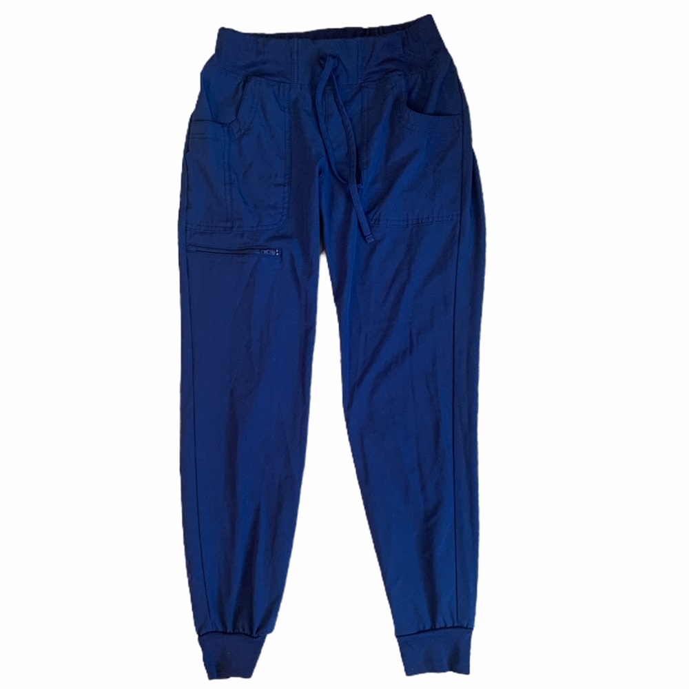 HeartSoul Jogger Scrub Pants